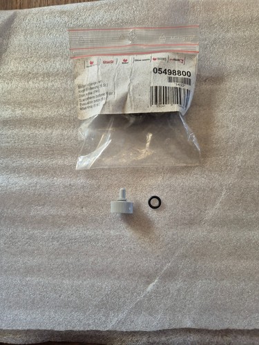 Bouton vidange ref 05498800 - bouton,
