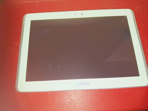 Samsung galaxy tab 1 - samsung,