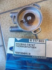 n°ma275 boitier thermostat