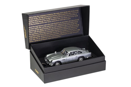 Corgi cc04314 aston - cc04314, 1/36