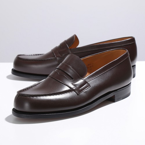 Weston signature loafer - jm,