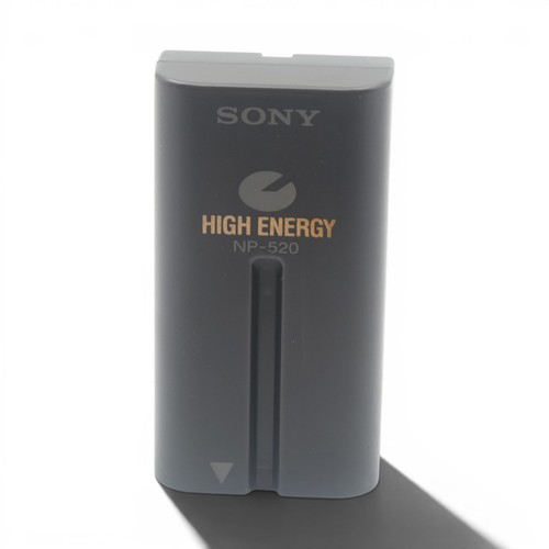 Batterie authentique sony - authentique,