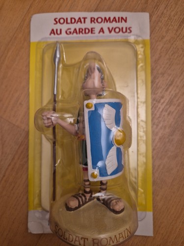 Figurine soldat romain - figurine, au