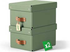 Boîtes Rangement Leitz Puro