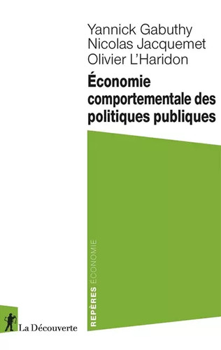 économie comportementale des - Économie,