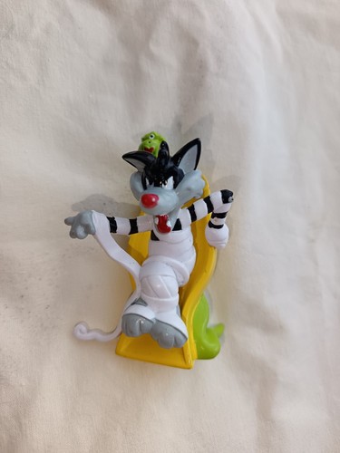 Figurine garou comme une - garou,