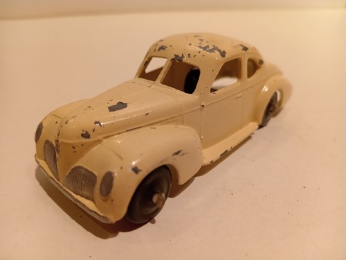 Dinky toys 39f studebaker - dinky,