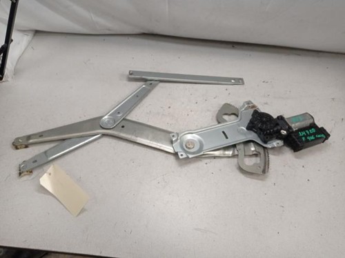 Leve vitre electrique avant