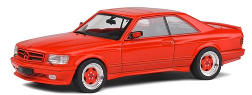 Solido voiture de - solido, 1990