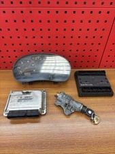 VOLKSWAGEN POLO 9N 1.4 TDI