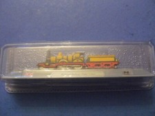 TRAIN ECHELLE N 1/160ème