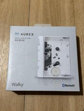 Toshiba AUREX AX-W10C USB-C