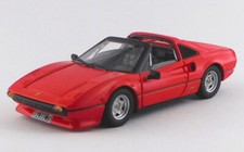 BEST BES9807 - Ferrari 308 GTS