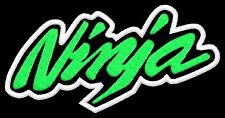 Kawasaki Ninja 125 250 300 600