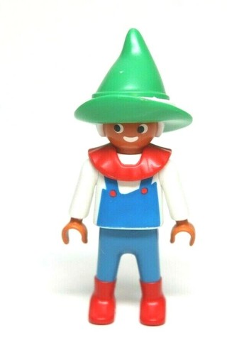 Playmobil figure custom - figure,
