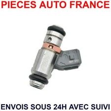 Injecteur carburant Clio