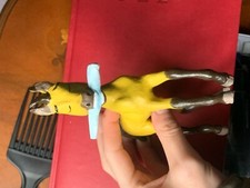 custom spirit