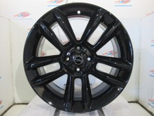 JANTE ALUMINIUM OPEL CORSA D 17 POUCES  * 2283407 *   R.P