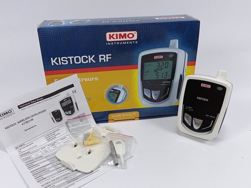 Kimo 150inrf kistock rf - kt-150inrf,