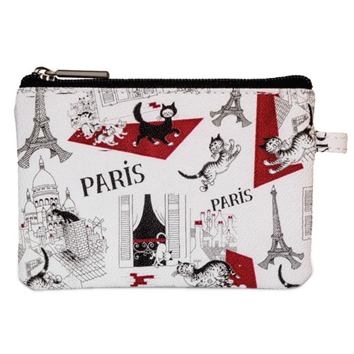 Petite trousse plate - , les