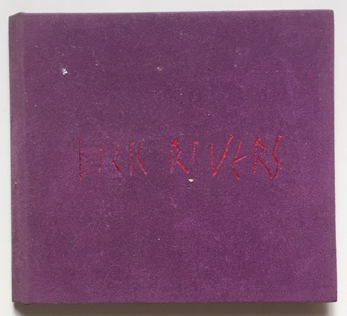 Dick rivers amoureux - ,