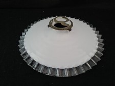 1 ancienne suspension lustre