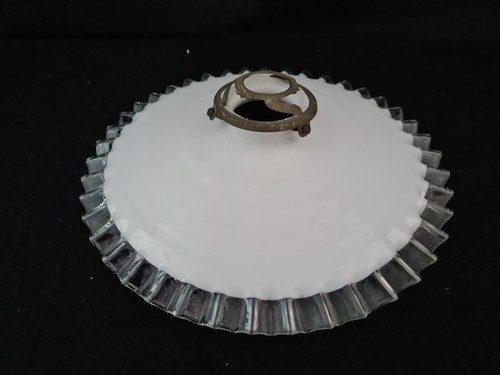 Ancienne suspension lustre - 1,