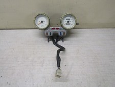 Compteur  tableau de bord