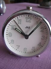 réveil jaz ancien - Années