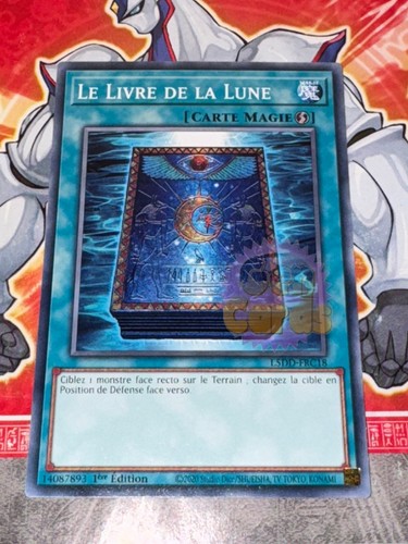 Carte livre de - carte, oh