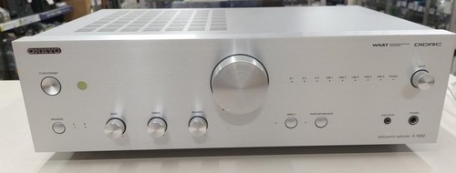 Amplificateur intégré onkyo - intégré,