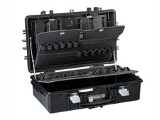 Valise En Polypropylène