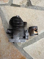 Cylindre Piston
