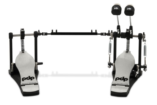 Pdp 800 series double pedal - 800,