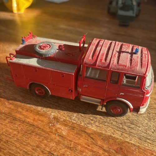 Norev berliet gak - norev,