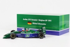 1:18 Werk83 Jordan 191 Ford