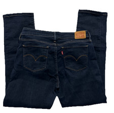 JEAN FEMME LEVI'S TAILLE US 31