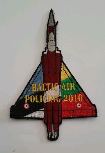 Patch écusson armée air - Écusson, l'air