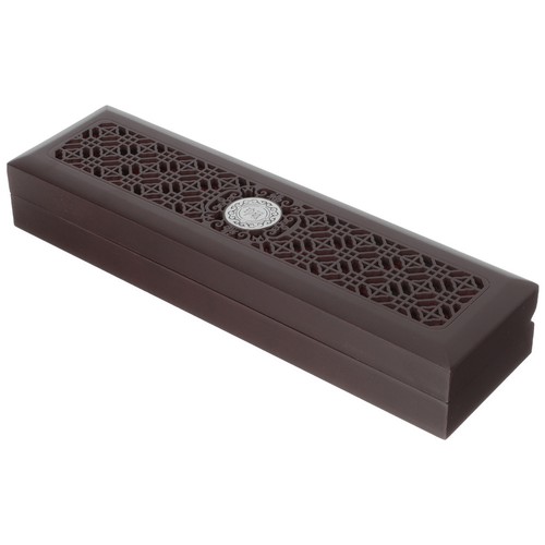 Charmonica case bois - charmonica, en
