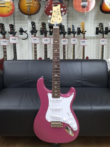 Guitare électrique paul - électrique, reed