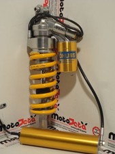 Mono Amortisseur Ohlins Rear Suspension Ducati Multistrada 1200 S 10 12