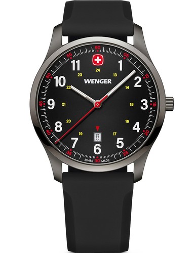 Wenger 1441 135 montre - 01.1441.135,