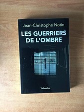 LES GUERRIERS DE L'OMBRE -