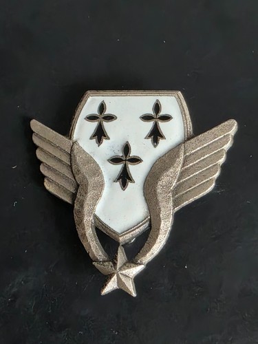 Alat galat groupe - alat, 3°