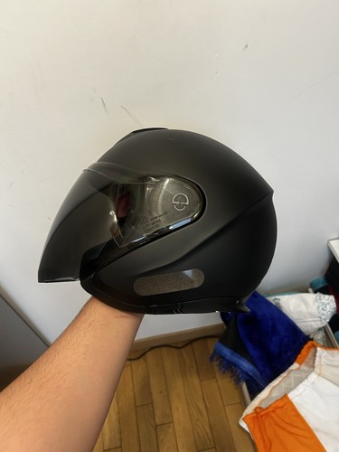 Casque moto schuberth - casque,