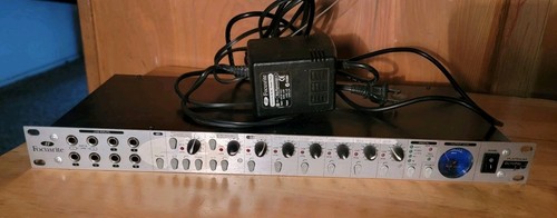 Focusrite platinum octopre - focusrite, le
