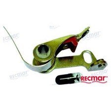 Mercruiser / OMC / Points