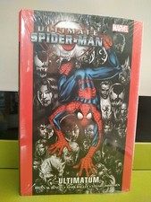 ULTIMATE SPIDER-MAN : OMNIBUS