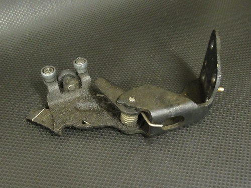 Peugeot 1007 os - (04-09),