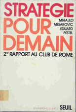 Stratégie pour demain -